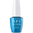 OPI Gel Color Do You Sea What I Sea .  (GC F84)