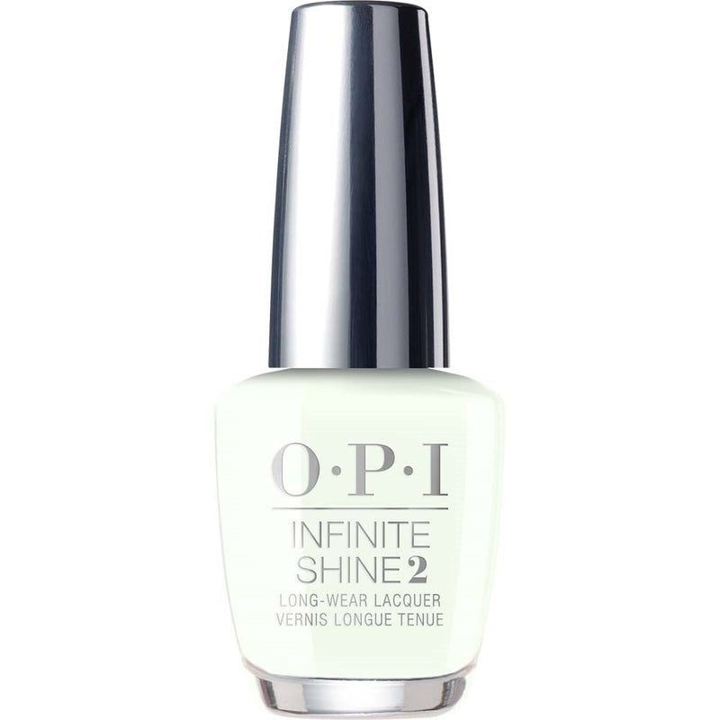 OPI Infinite Shine - Don't Cry Over Spilt Milkshakes (G41)