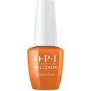 OPI Gel Color Freedom of Peach .  (GC W59)