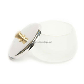 Frosted Dampen Dish-Nail Supply UK