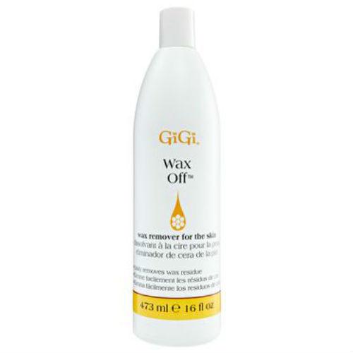 GiGi wax Off 16 oz-Nail Supply UK