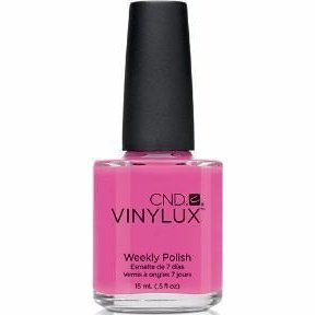 CND Vinylux Polish - Hot Pop Pink