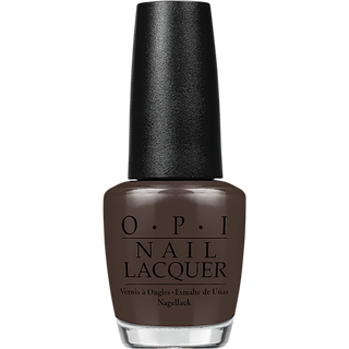 OPI Nail Polish - How Great Is Your Dane? (N44)