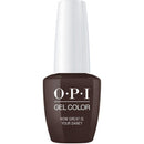 OPI Gel Color How Great is Your Dane? .  (GC N44)
