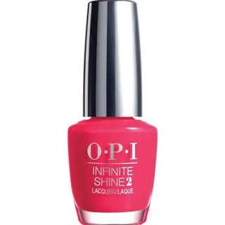 OPI Infinite Shine - She Went On And On And On (IS L03)
