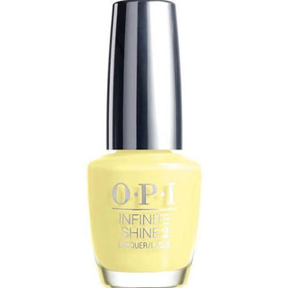 OPI Infinite Shine - Bee Mine Forever (L38)