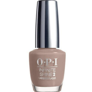 OPI Infinite Shine - Substantially Tan (IS L50)