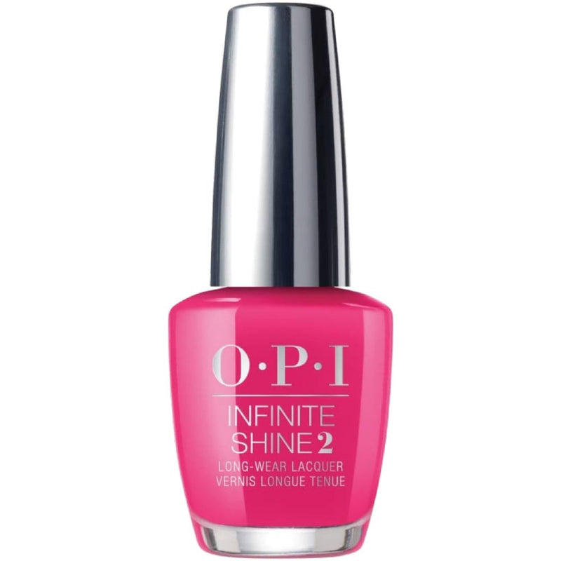 OPI Infinite Shine - GPS I Love You (ISL D35)