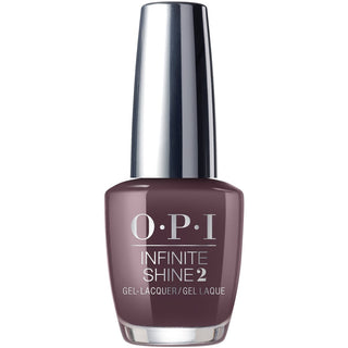 OPI Infinite Shine - You Don't Know Jacques! (ISL F15)