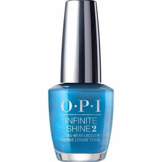OPI Infinite Shine - Do You Sea What I Sea? (ISL F84)