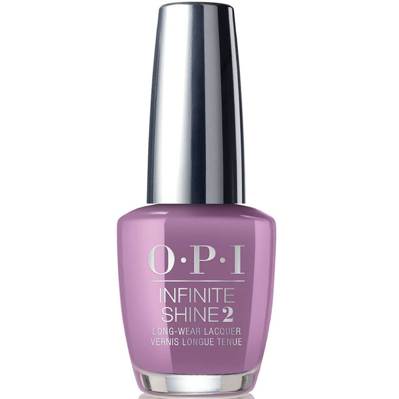 OPI Infinite Shine - One Heckla of a Color! (ISL I62)