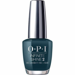 OPI Infinite Shine - CIA Color Is Awesome (LW53)
