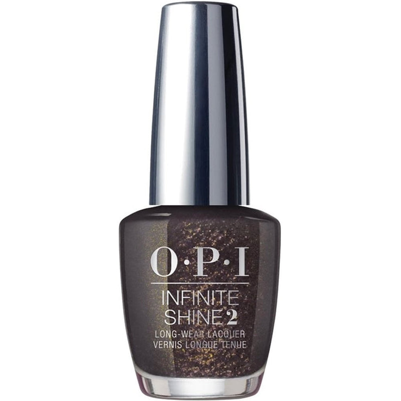 OPI Infinite Shine - Top the Package with a Beau (HR J50)