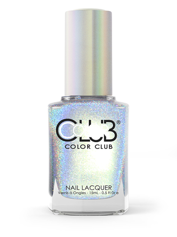 Color Club Halo - Just My Luck (1095)