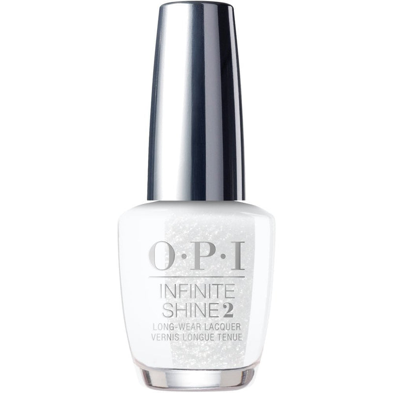 OPI Infinite Shine - Dancing Keeps Me on My Toes (HR K16)
