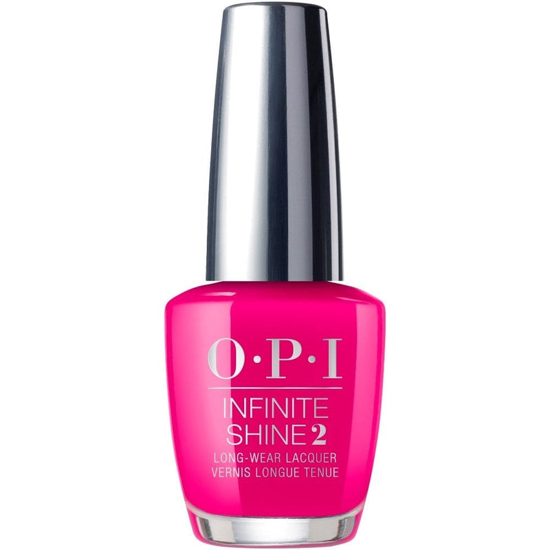 OPI Infinite Shine - Toying with Trouble (HR K24)