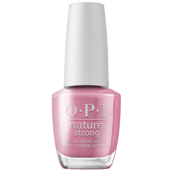 OPI Nature Strong - Knowledge Is Flower (NAT 009)