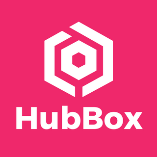 HubBox-Nail Supply UK