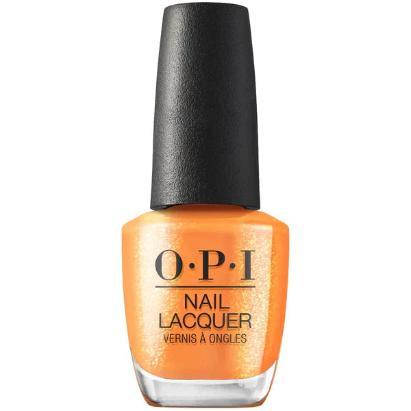 OPI Nail Polish - Mango for It (NL B011)
