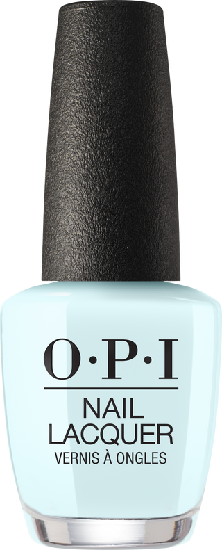 OPI Nail Polish - Mexico City Move-mint (NL M83)