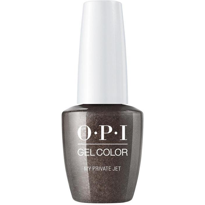 OPI Gel Color My Private Jet .  (GC B59)