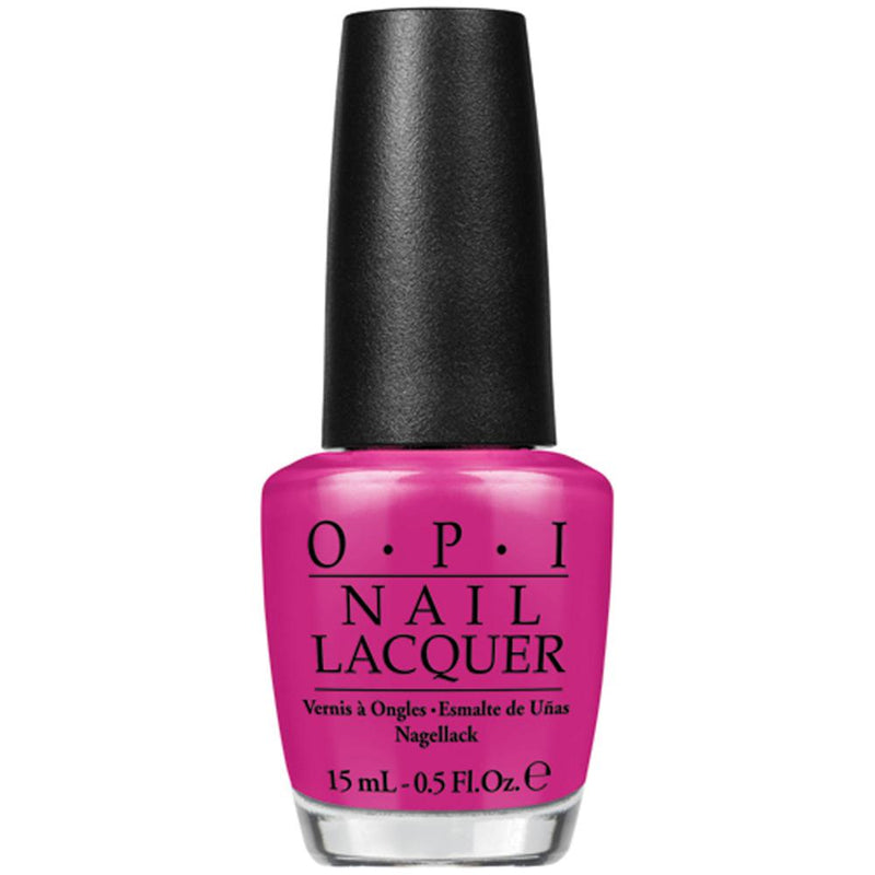 OPI Nail Polish - The Berry Thought of You (A75)