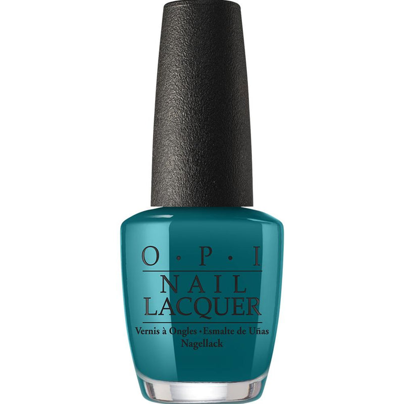 OPI Nail Polish - Is That a Spear in Your Pocket? (F85)