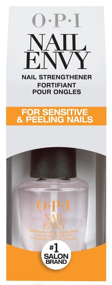 OPI Nail Envy Strengthener - Sensitive & Peeling