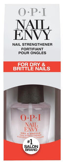OPI Nail Envy Strengthener - Dry & Brittle