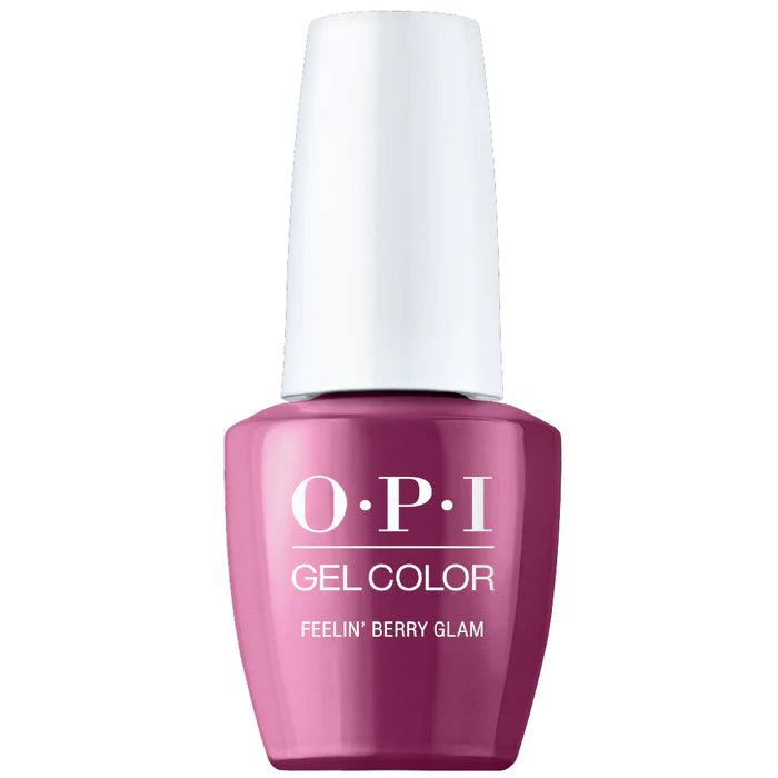 OPI Gel - Feelin’ Berry Glam (HP P06)