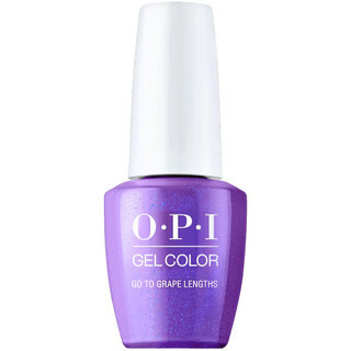 OPI Gel - Go to Grape Lengths (GC B005)