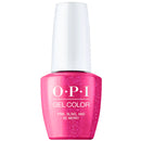 OPI Gel - Pink, Bling, and Be Merry (HP P08)