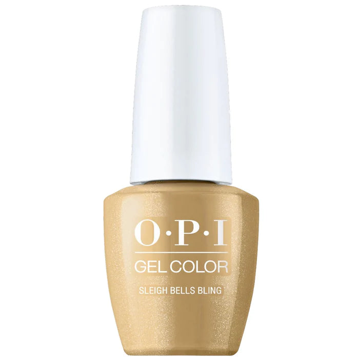 OPI Gel - Sleigh Bells Bling (HP P11)