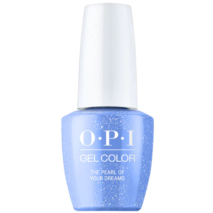 OPI Gel - The Pearl of Your Dreams (HP P02)