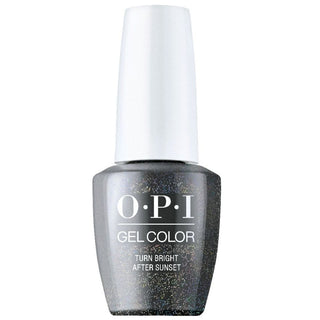 OPI Gel - Turn Bright After Sunset (HP N02)