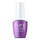 OPI Gel - Violet Visionary (LA11)