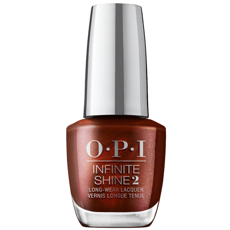 OPI Infinite Shine - Bring out the Big Gems (HR P27)