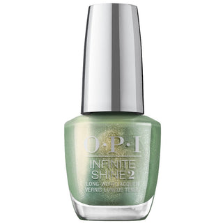 OPI Infinite Shine - Decked to the Pines (HR P19)