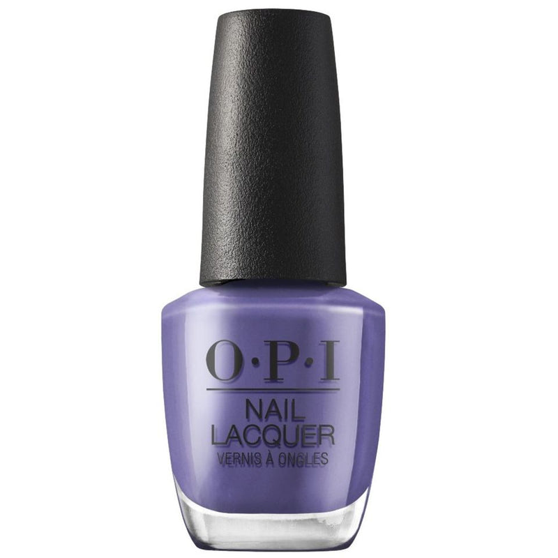 OPI Nail Polish - All Is Berry & Bright (HR N11)