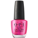 OPI Nail Polish - Pink, Bling, and Be Merry (HR P08)