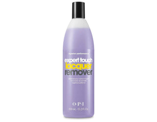 OPI Expert Touch Lacquer Remover 15.2oz
