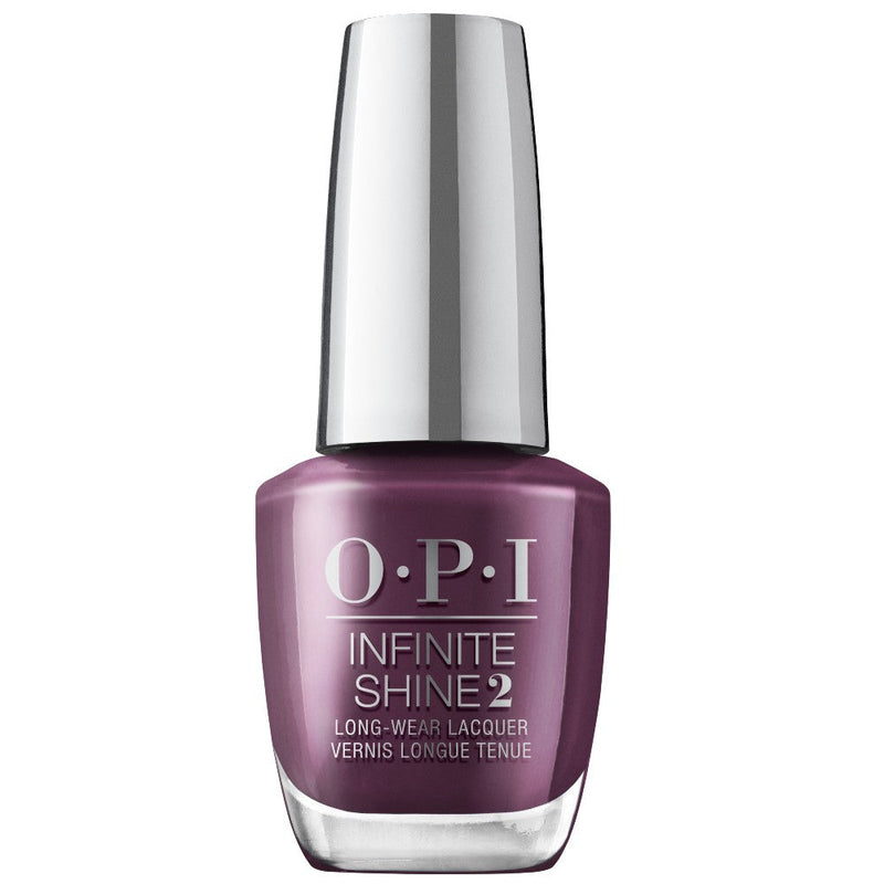OPI Infinite Shine - Opi <3 To Party (HR N22)