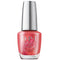 OPI Infinite Shine - Paint The Tinseltown Red (HR N21)