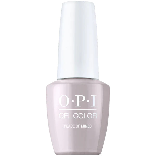 OPI Gel - Peace of Mined (GC F001)