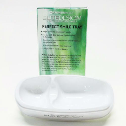 Elite Perfect Smile Tray-Nail Supply UK
