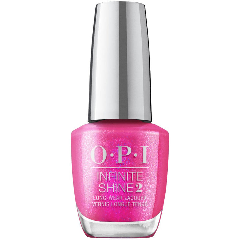 OPI Infinite Shine - Pink BIG (ISL B004)