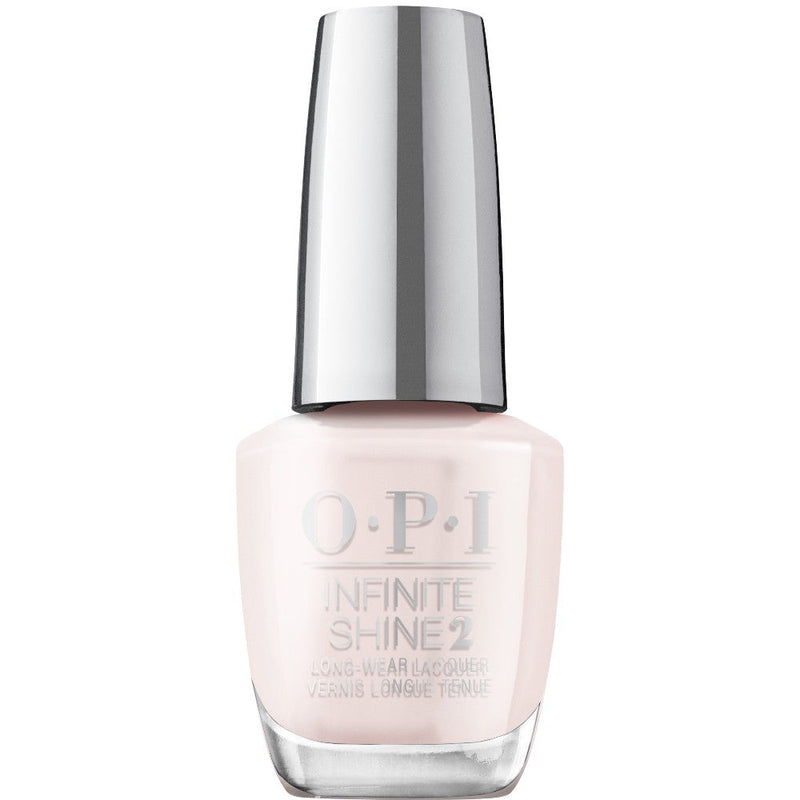 OPI Infinite Shine - Pink In Bio (ISL S001)