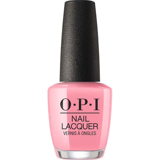 OPI Nail Polish - Pink Ladies Rule the School (G48)