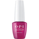 OPI Gel Color Pompeii Purple (GC C09)