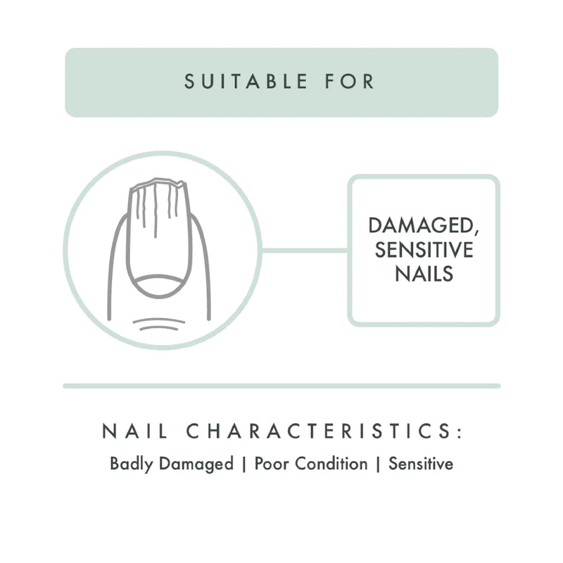 Protein Formula For Nails 4 - Strengthen 15ml